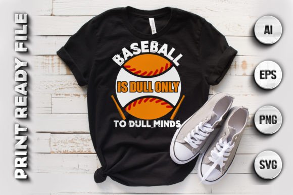 Baseball T-Shirt Design: A Guide to Understanding and Choosing the Right Design