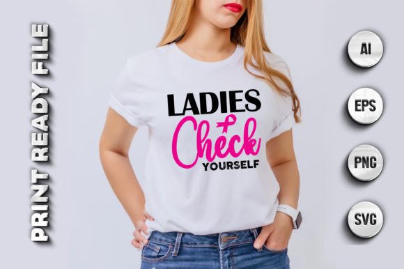 Breast Cancer T-shirt Design: A Powerful Statement of Support and Awareness
