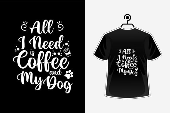 Dog Quotes Typography T-shirt Design: A Guide to Choosing the Right Design for Your Needs