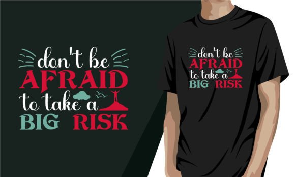 Motivational T Shirt Design: How to Create Impactful and Professional Print-on-Demand Merchandise