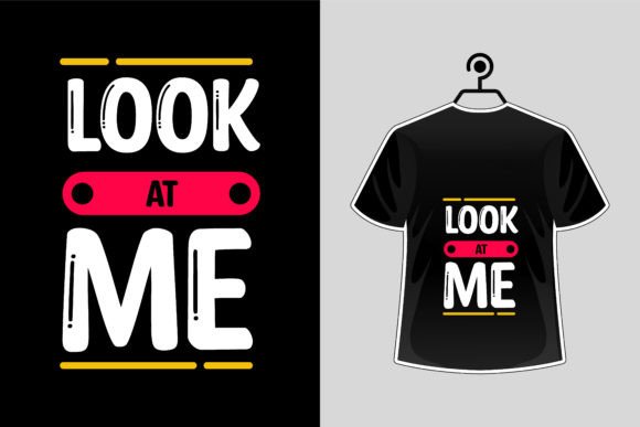 Quotes Typography T-shirt Design Vector
