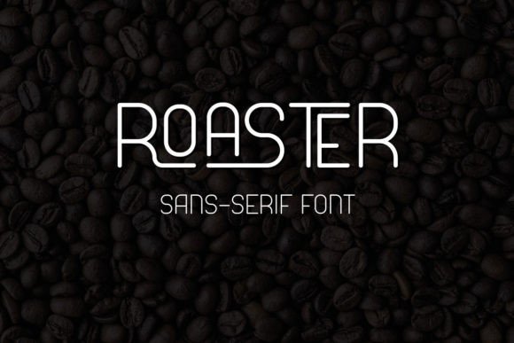 Roaster