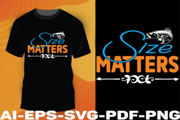 Size Matters Font for Creative Projects